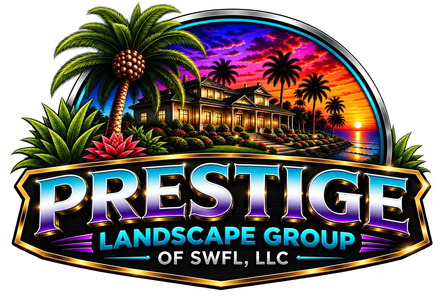 Prestige Landscape Group of SWFL, LLC